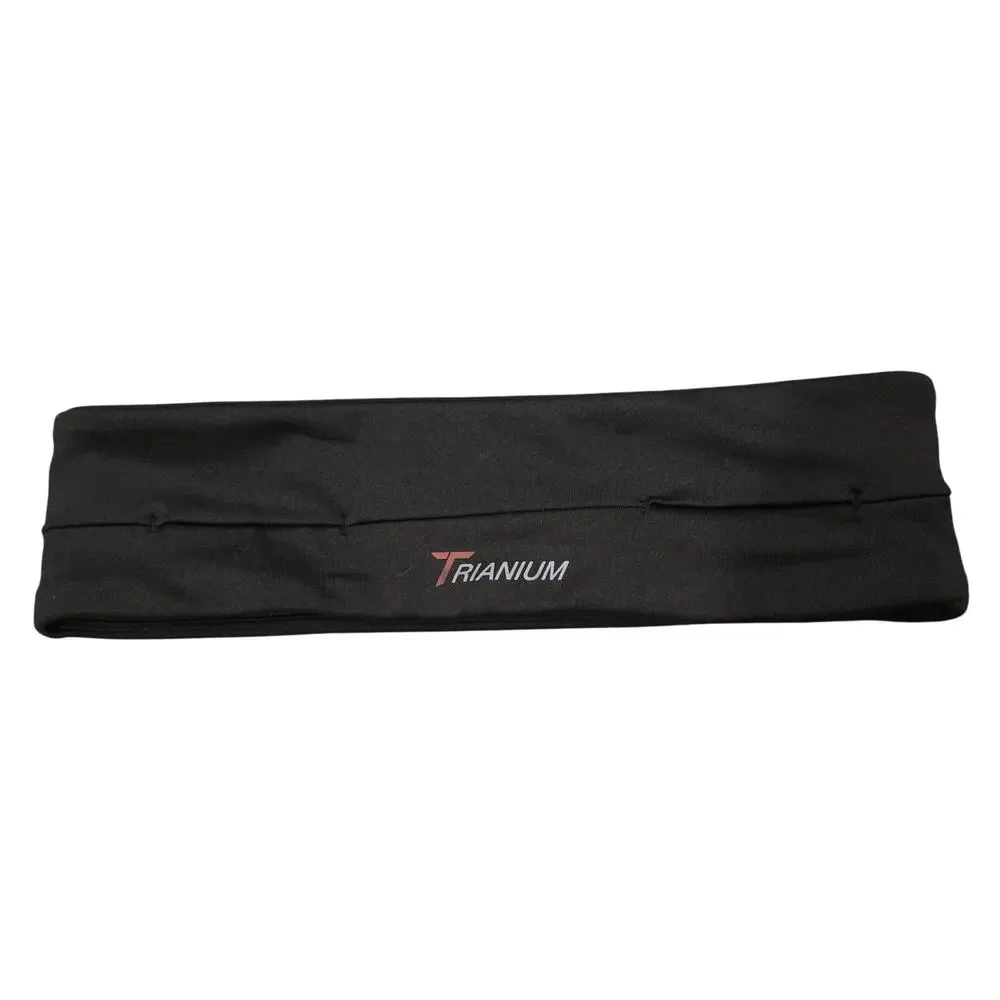 Trianium Universal Workout Running Belt Waist Pack | Size XS